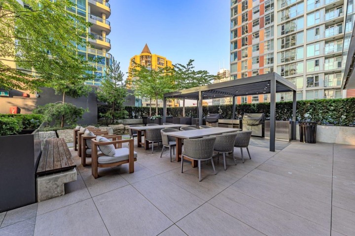 Photo 25 at 3005 - 1335 Howe Street, Downtown VW, Vancouver West