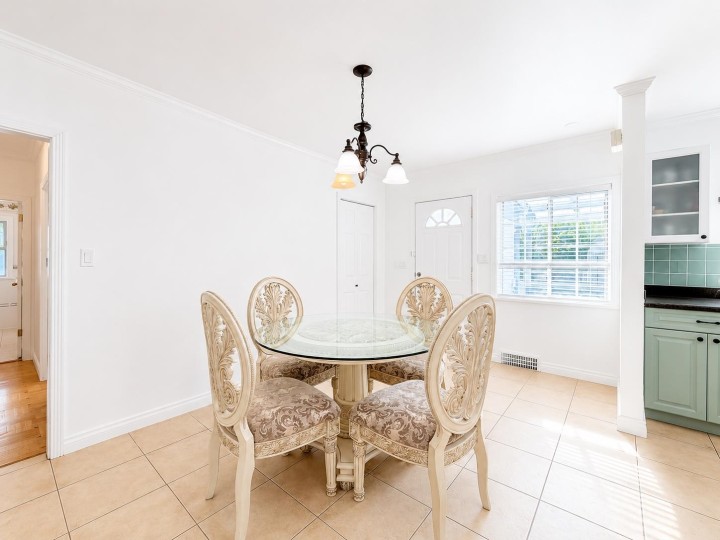 Photo 6 at 5809 Selkirk Street, South Granville, Vancouver West