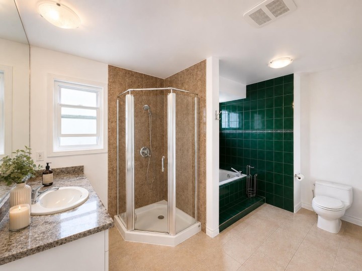 Photo 12 at 5809 Selkirk Street, South Granville, Vancouver West