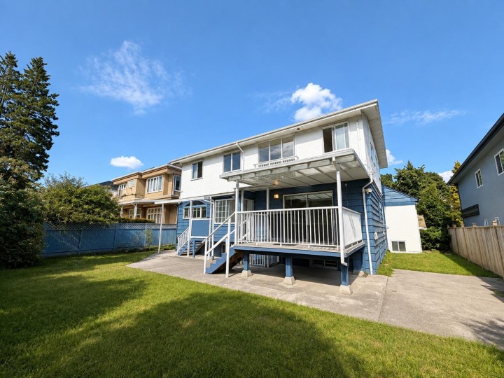 Photo 15 at 5809 Selkirk Street, South Granville, Vancouver West
