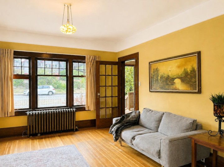 Photo 5 at 4117 W 11th Avenue, Point Grey, Vancouver West