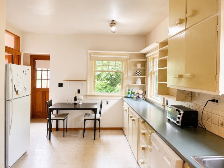 Photo 9 at 4117 W 11th Avenue, Point Grey, Vancouver West