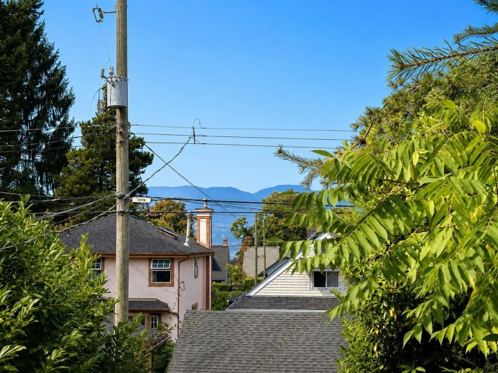 Photo 24 at 4117 W 11th Avenue, Point Grey, Vancouver West