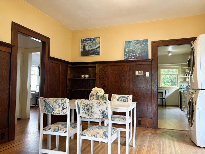 Photo 8 at 4117 W 11th Avenue, Point Grey, Vancouver West