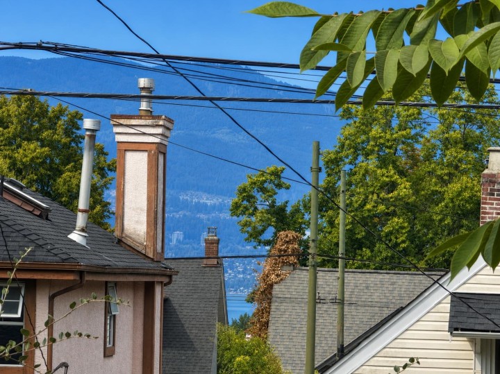 Photo 25 at 4117 W 11th Avenue, Point Grey, Vancouver West