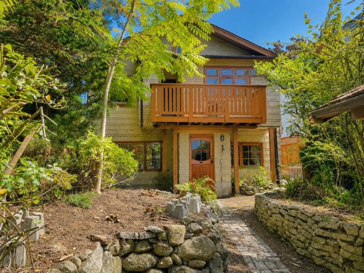 Photo 21 at 4117 W 11th Avenue, Point Grey, Vancouver West