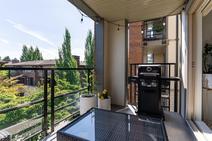 Photo 23 at 213 - 738 E 29th Avenue, Fraser VE, Vancouver East