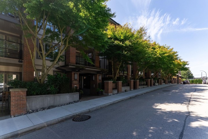 Photo 27 at 213 - 738 E 29th Avenue, Fraser VE, Vancouver East