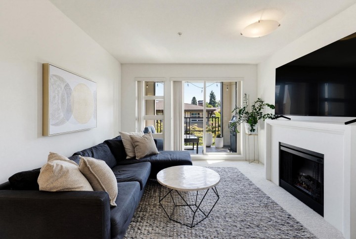 Photo 2 at 213 - 738 E 29th Avenue, Fraser VE, Vancouver East