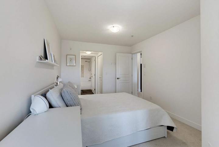 Photo 13 at 213 - 738 E 29th Avenue, Fraser VE, Vancouver East
