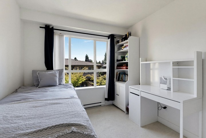 Photo 17 at 213 - 738 E 29th Avenue, Fraser VE, Vancouver East