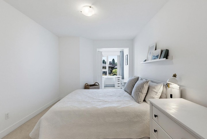 Photo 12 at 213 - 738 E 29th Avenue, Fraser VE, Vancouver East