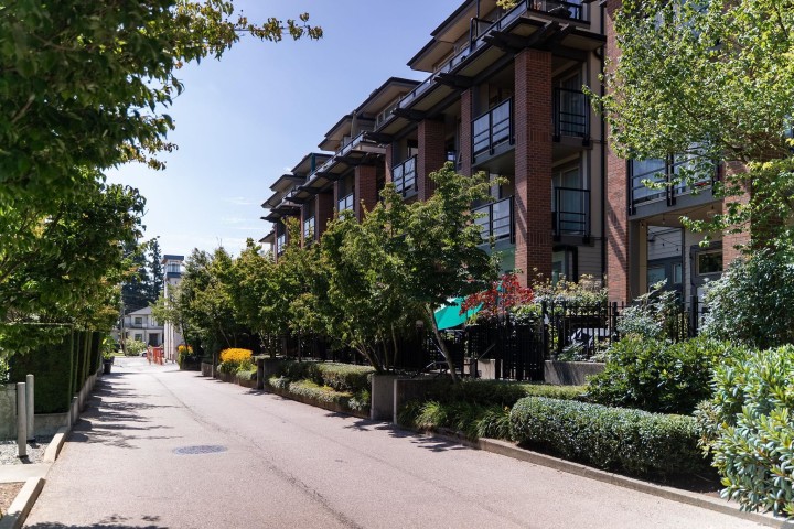 Photo 26 at 213 - 738 E 29th Avenue, Fraser VE, Vancouver East