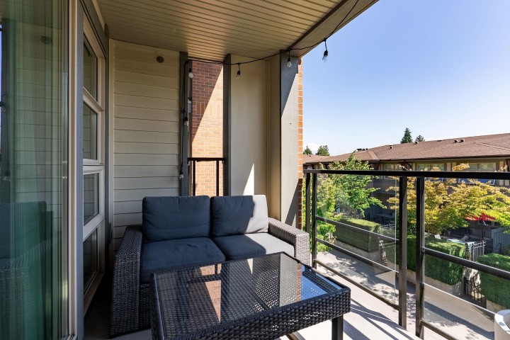 Photo 22 at 213 - 738 E 29th Avenue, Fraser VE, Vancouver East