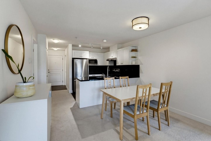Photo 7 at 213 - 738 E 29th Avenue, Fraser VE, Vancouver East