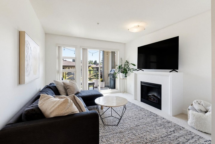 Photo 3 at 213 - 738 E 29th Avenue, Fraser VE, Vancouver East