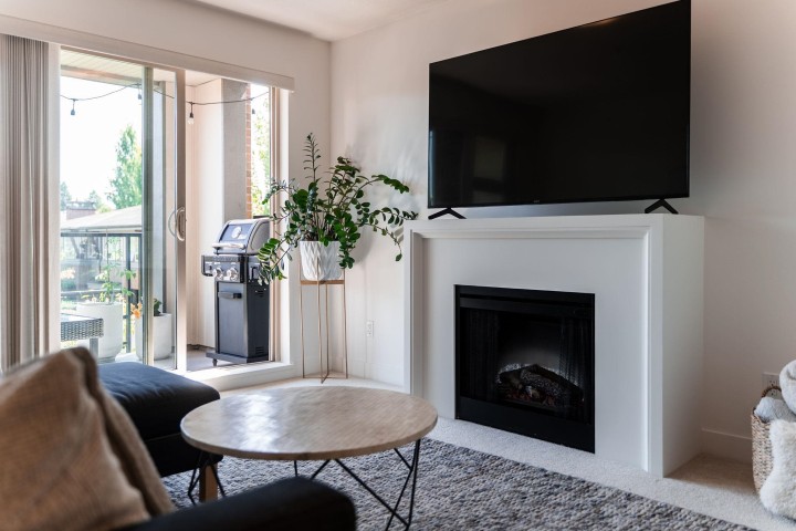 Photo 1 at 213 - 738 E 29th Avenue, Fraser VE, Vancouver East