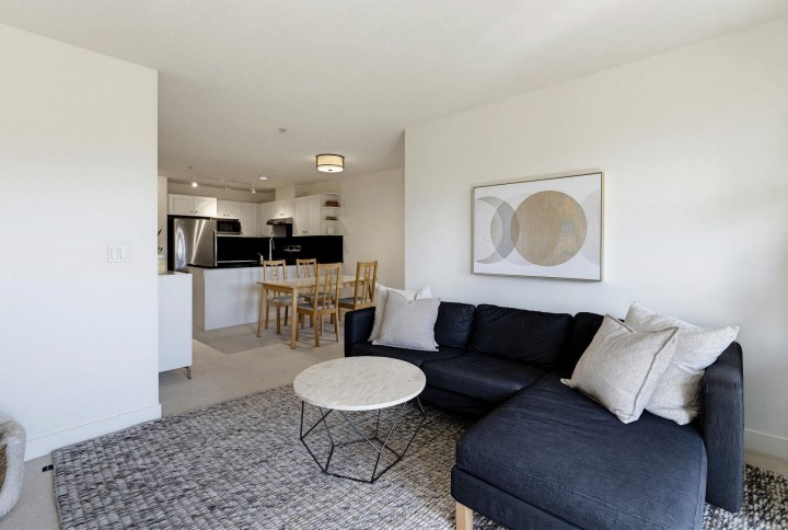 Photo 5 at 213 - 738 E 29th Avenue, Fraser VE, Vancouver East