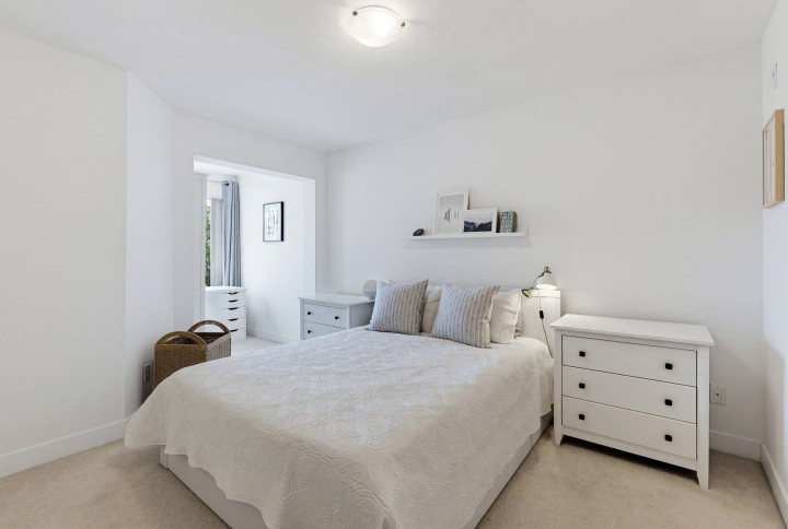 Photo 11 at 213 - 738 E 29th Avenue, Fraser VE, Vancouver East