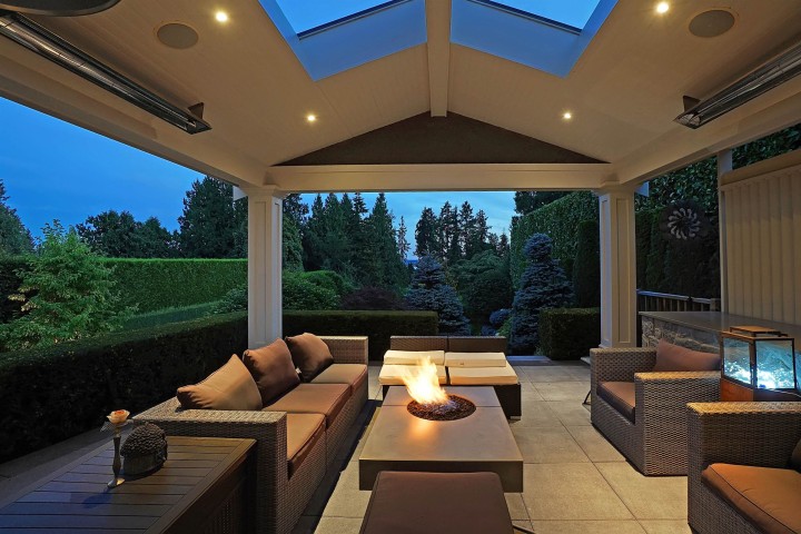 Photo 6 at 2920 Mathers Avenue, Altamont, West Vancouver