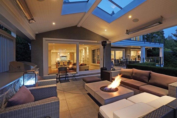 Photo 7 at 2920 Mathers Avenue, Altamont, West Vancouver
