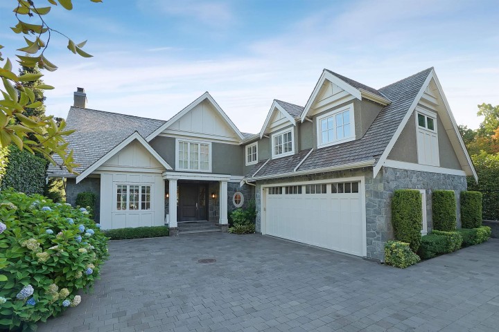 Photo 3 at 2920 Mathers Avenue, Altamont, West Vancouver