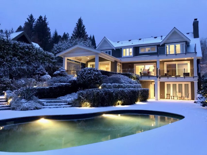 Photo 39 at 2920 Mathers Avenue, Altamont, West Vancouver