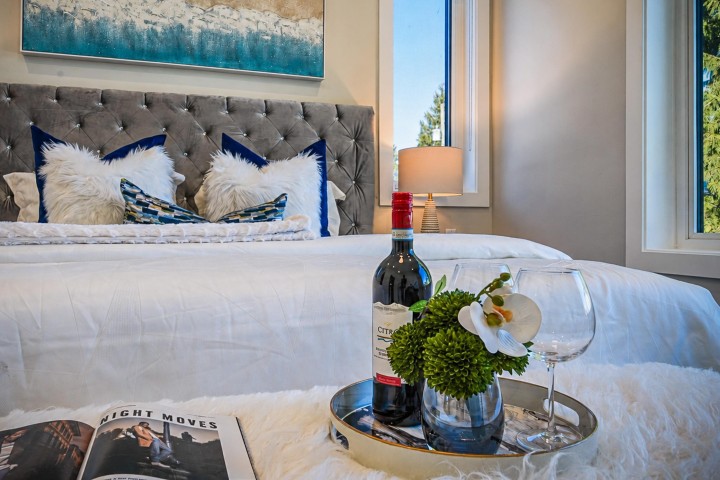 Photo 13 at 6576 Yew Street, S.W. Marine, Vancouver West