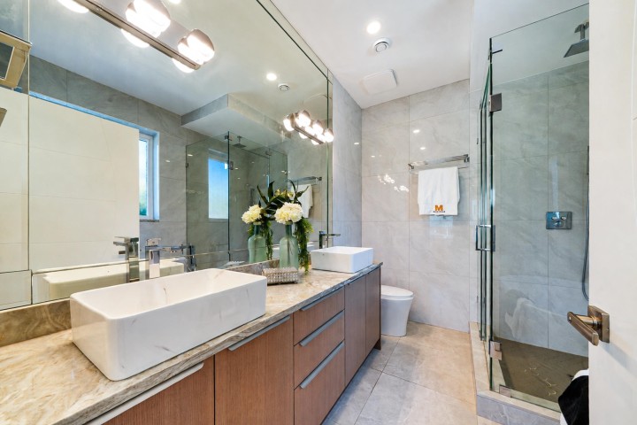 Photo 17 at 6576 Yew Street, S.W. Marine, Vancouver West