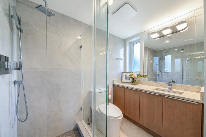 Photo 26 at 6576 Yew Street, S.W. Marine, Vancouver West