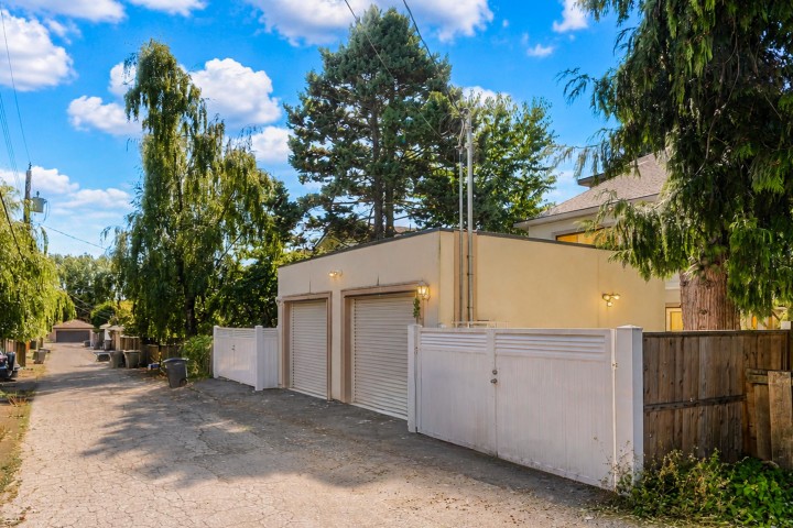 Photo 32 at 6576 Yew Street, S.W. Marine, Vancouver West