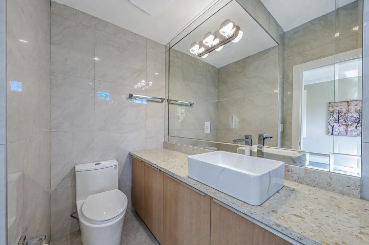 Photo 20 at 6576 Yew Street, S.W. Marine, Vancouver West