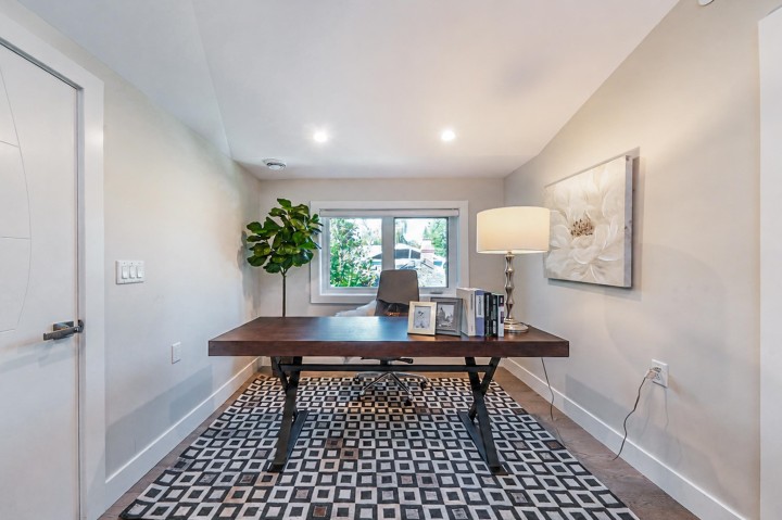 Photo 24 at 6576 Yew Street, S.W. Marine, Vancouver West