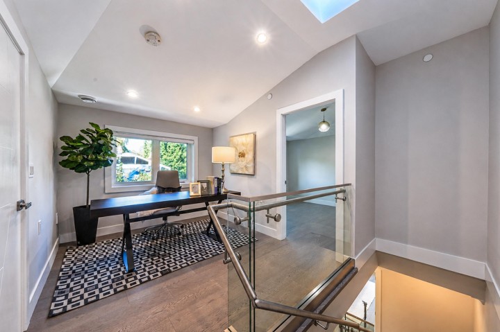Photo 25 at 6576 Yew Street, S.W. Marine, Vancouver West