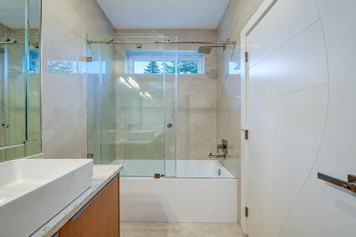Photo 21 at 6576 Yew Street, S.W. Marine, Vancouver West
