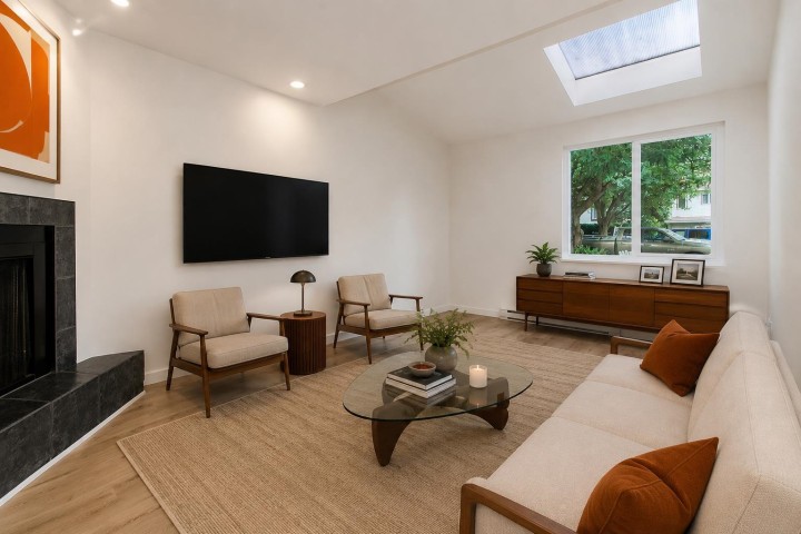 Photo 9 at 962 E 11th Avenue, Mount Pleasant VE, Vancouver East