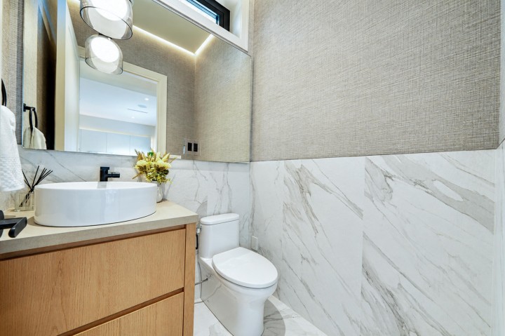 Photo 13 at 1 - 3836 W 21st Avenue, Dunbar, Vancouver West
