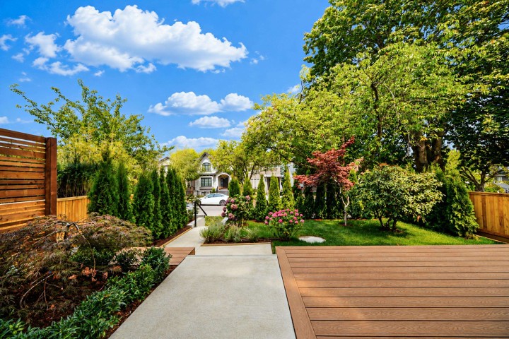 Photo 28 at 1 - 3836 W 21st Avenue, Dunbar, Vancouver West