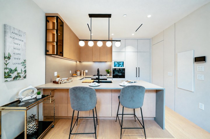 Photo 10 at 1 - 3836 W 21st Avenue, Dunbar, Vancouver West