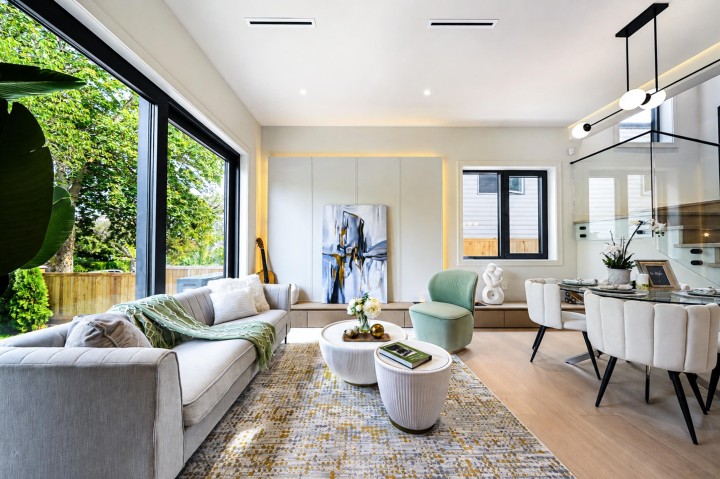 Photo 4 at 1 - 3836 W 21st Avenue, Dunbar, Vancouver West