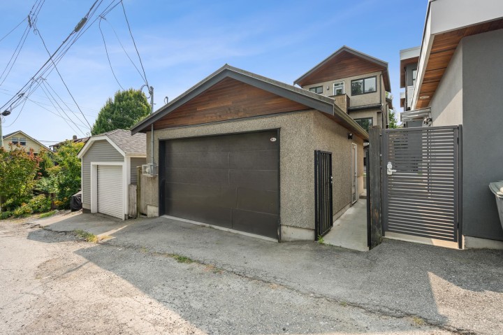 Photo 36 at 285 E 19th Avenue, Main, Vancouver East
