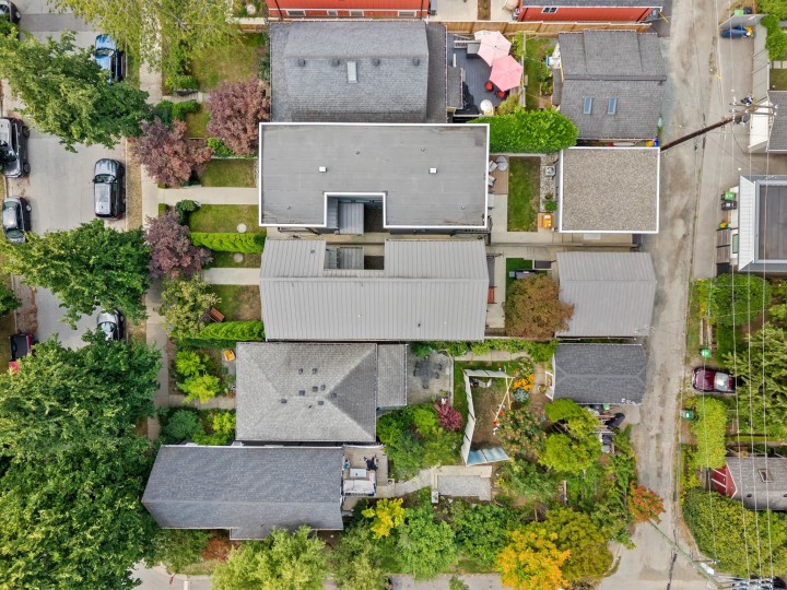 Photo 37 at 285 E 19th Avenue, Main, Vancouver East