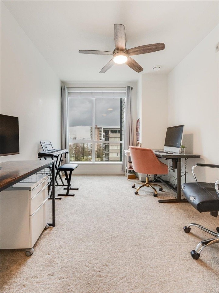 Photo 26 at 406 - 108 E 8th Street, Central Lonsdale, North Vancouver