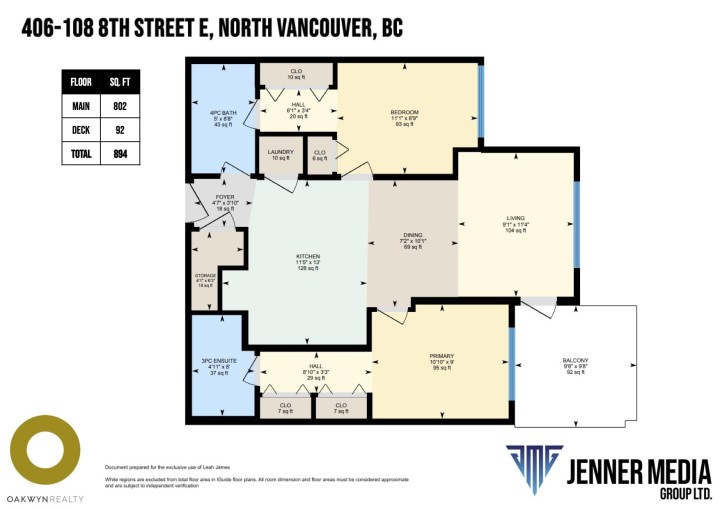 Photo 40 at 406 - 108 E 8th Street, Central Lonsdale, North Vancouver