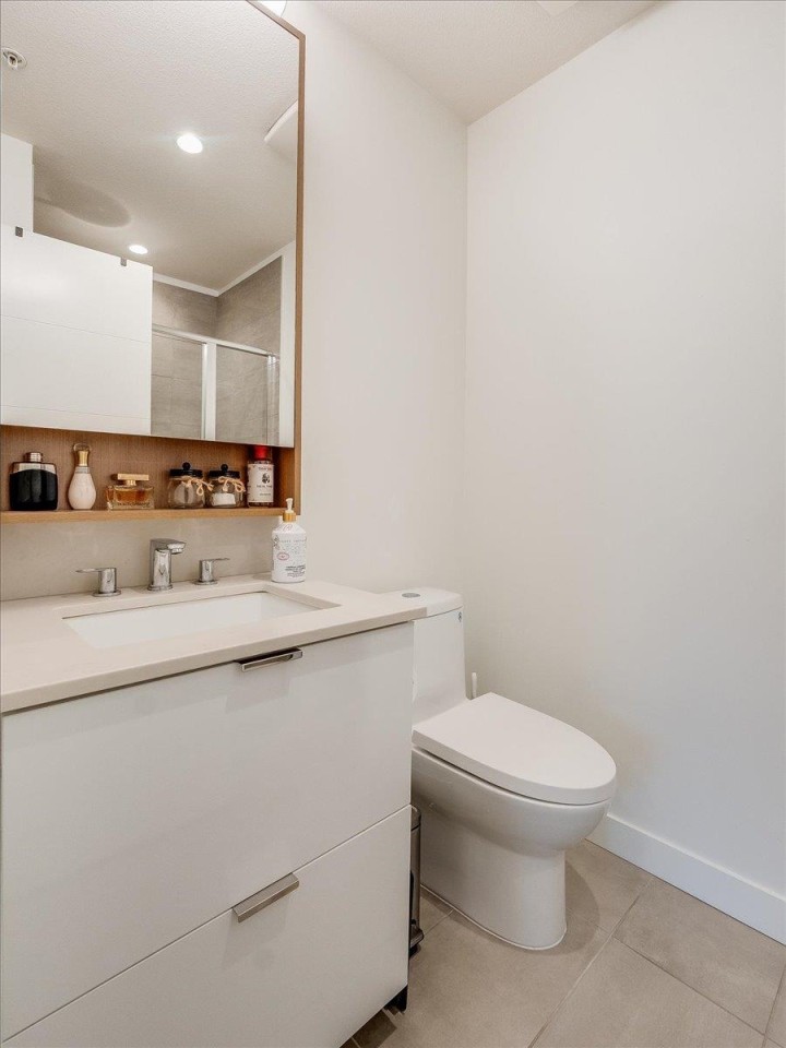 Photo 25 at 406 - 108 E 8th Street, Central Lonsdale, North Vancouver
