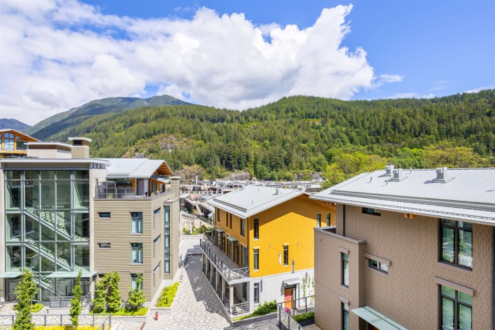 Photo 23 at 408 - 6687 Nelson Avenue, Horseshoe Bay WV, West Vancouver