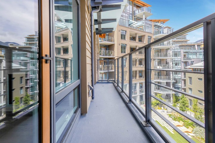 Photo 22 at 408 - 6687 Nelson Avenue, Horseshoe Bay WV, West Vancouver
