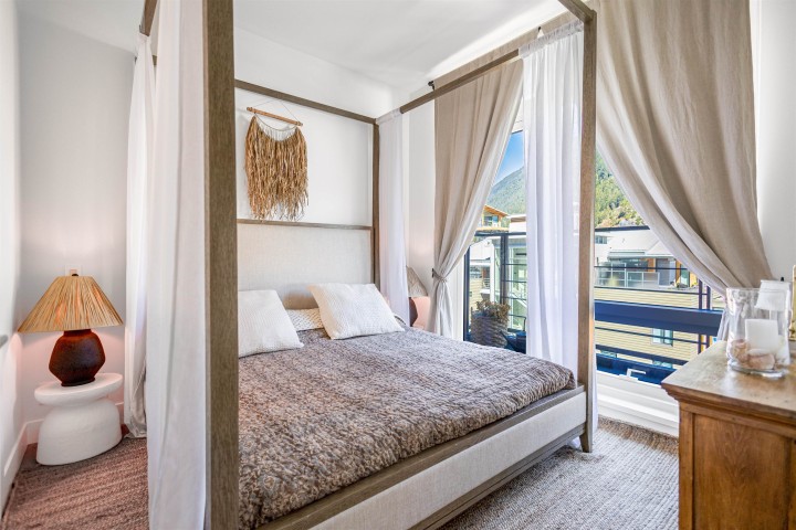 Photo 9 at 408 - 6687 Nelson Avenue, Horseshoe Bay WV, West Vancouver