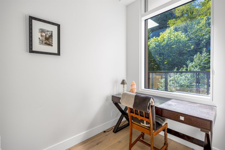 Photo 18 at 408 - 6687 Nelson Avenue, Horseshoe Bay WV, West Vancouver