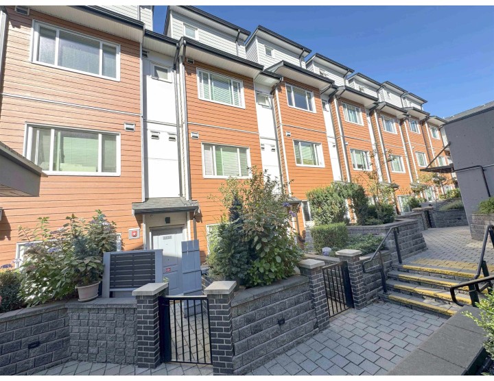 Photo 1 at 3619 Rae Avenue, Collingwood VE, Vancouver East